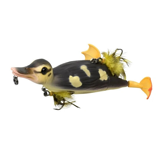 Naluca Savage Gear Suicide Duck 10.5cm 28gr 01 3d