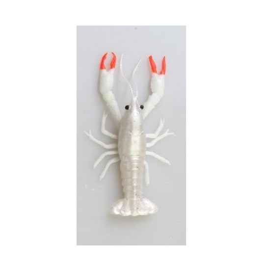 NALUCA SAVAGE RAC 8CM/4G GHOST 4BUC/PL