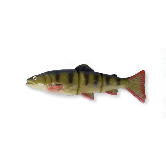 NALUCA SAVAGE TROUT LINE 15CM/35G SS04