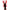 NALUCA SOFT SAVAGE GEAR RAC 8CM/4G FL RED 4PCS