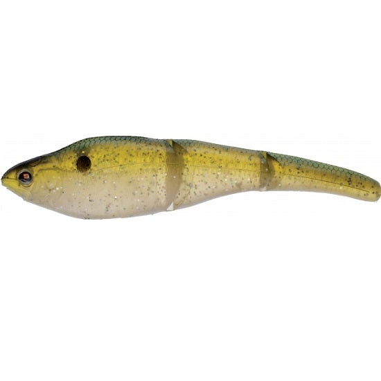 NALUCA SOFT SEBILE MAGIC SWIMER 105MM