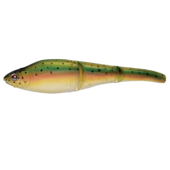 NALUCA SOFT SEBILE MAGIC SWIMER 16CM SK-SP25