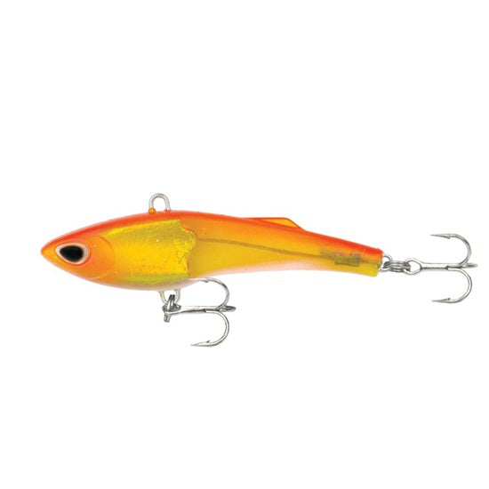 NALUCA SOFT STORM SX-SOFT VIB 7CM 18GR CULOARE GFR