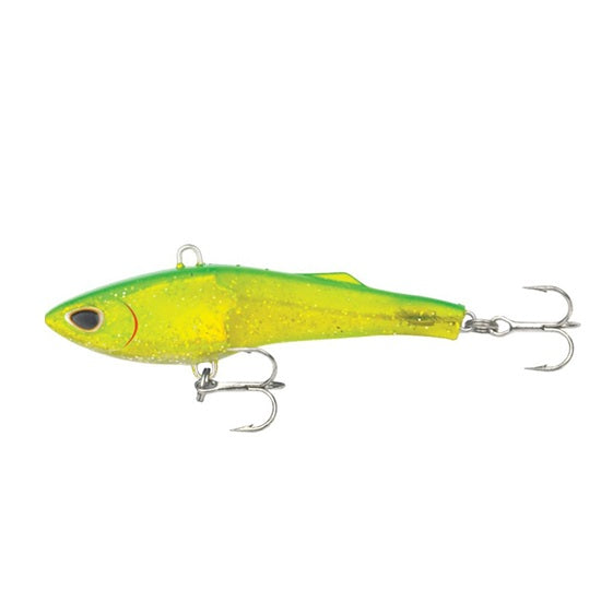 NALUCA SOFT STORM SX-SOFT VIB 7CM 18GR CULOARE HGG