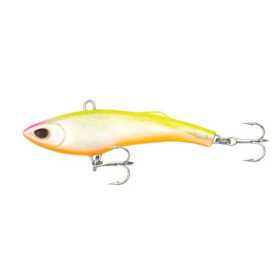 NALUCA SOFT STORM SX-SOFT VIB 7CM 18GR CULOARE PPHC