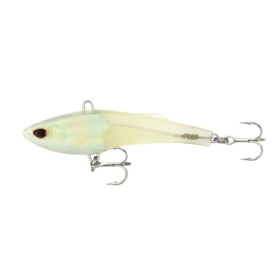 NALUCA SOFT STORM SX-SOFT VIB 7CM 18GR CULOARE SGL