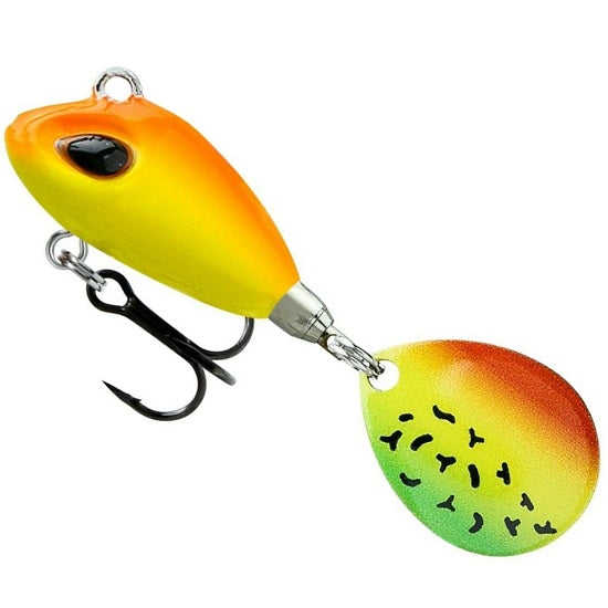 NALUCA STORM GOMOKU SPINTAIL 4.5CM 6GR CULOARE HT - s