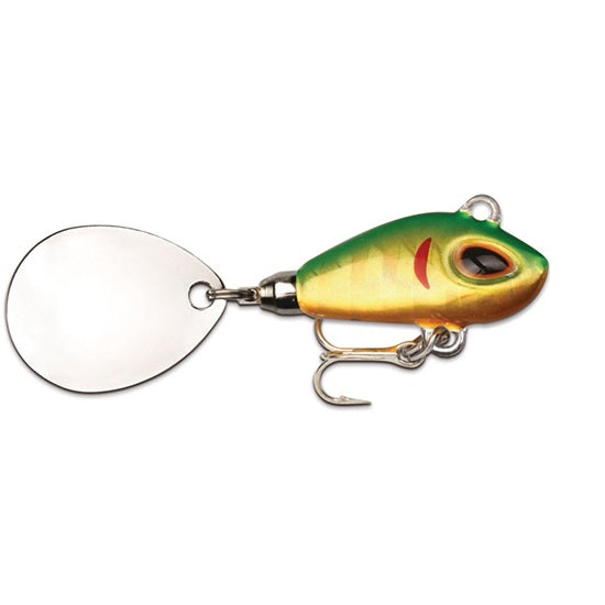 NALUCA STORM GOMOKU SPINTAIL 5CM 10GR CULOARE HGG