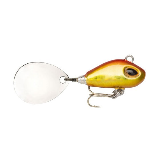 NALUCA STORM GOMOKU SPINTAIL 5CM 10GR CULOARE HGR