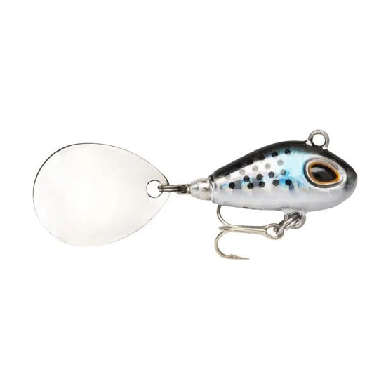 Naluca Storm Gomoku Spintail 5cm 10gr Culoare Inc