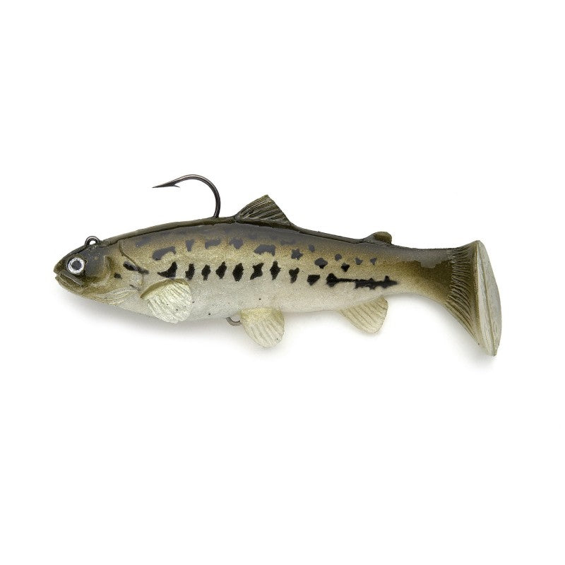 NALUCA TRAKKO CASTAIC SBT 10cm baby bass