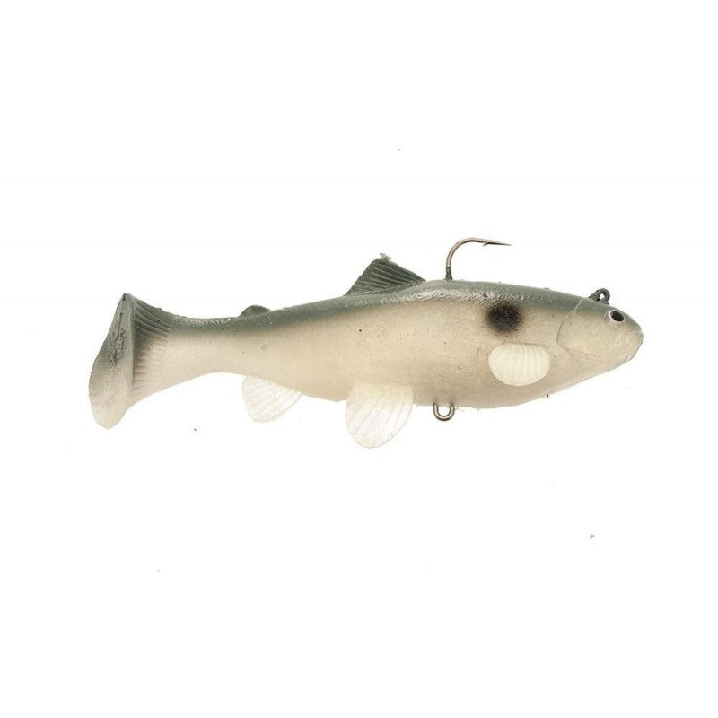 NALUCA TRAKKO CASTAIC SBT 10cm green shad