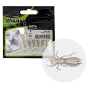 Naluca Wizard Soft Lure 001 3.5cm 6buc/plic