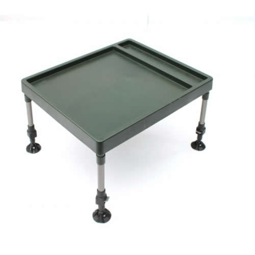 NASH BANK TABLE