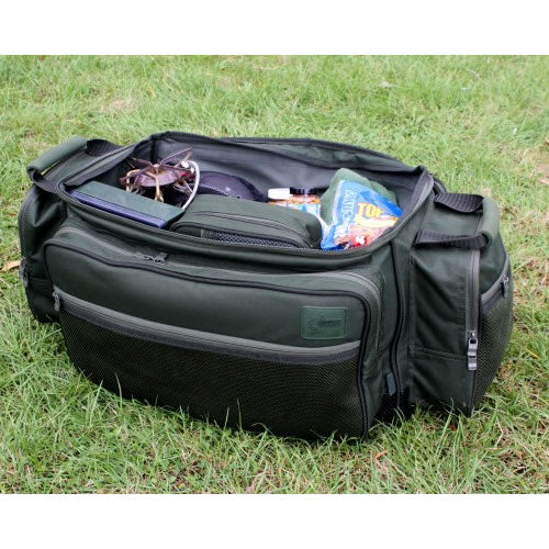NASH BARROWLOGIX FRONT BAR CARRYALL