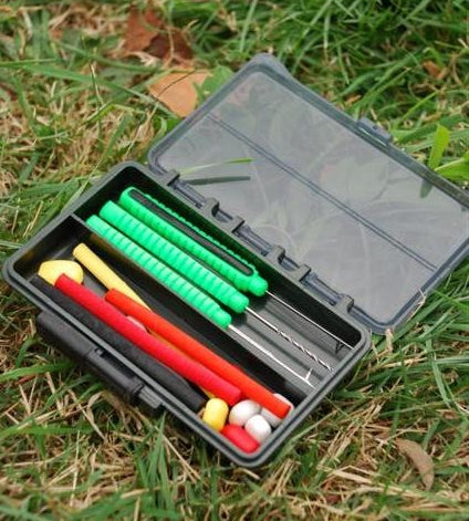 NASH BOX LOGIC RANGE - SLIM BOX 2