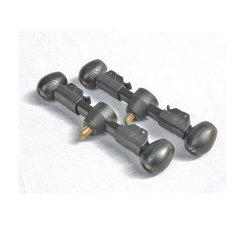 NASH BUZZ BARS  (2 rod x 2)