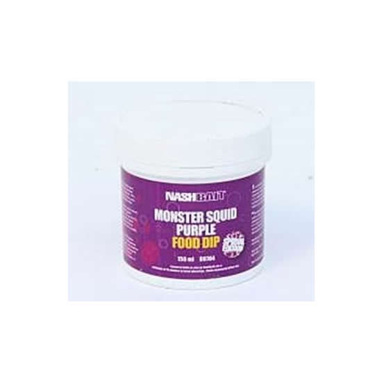 NASH DIP MS PURPLE FOOD 150ml