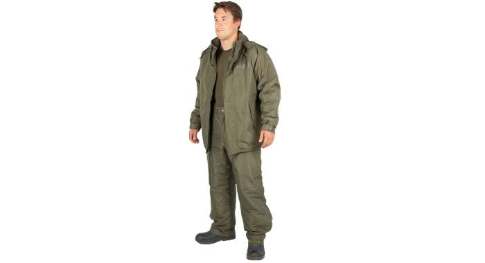 NASH H-GUN JACKET, TROUSERS   T-SHIRT COMBO XL