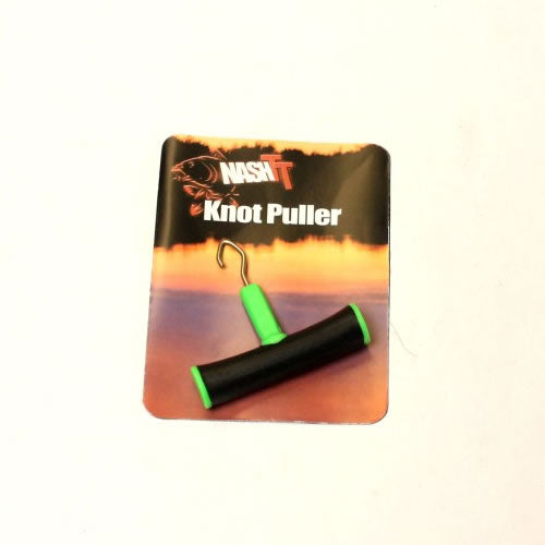 NASH KNOT PULLER