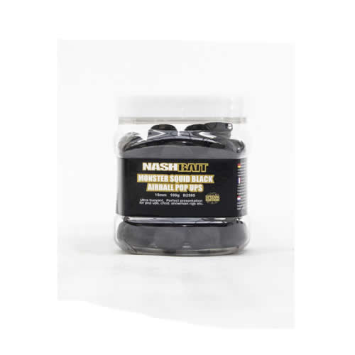 NASH MSB POP UPS 15MM 100GR