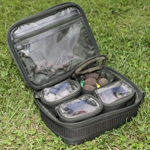 NASH MULTI LEAD BOX DELUXE