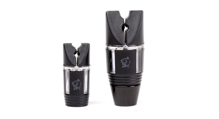 NASH OPTICS MEGA HEAD