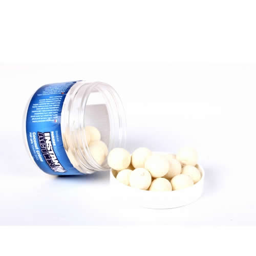 NASH POP-UP CLASSIC AIRBALL 10mm 30gr COCONUT CREME