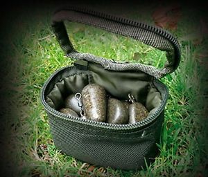 NASH SOFT LEAD POUCH