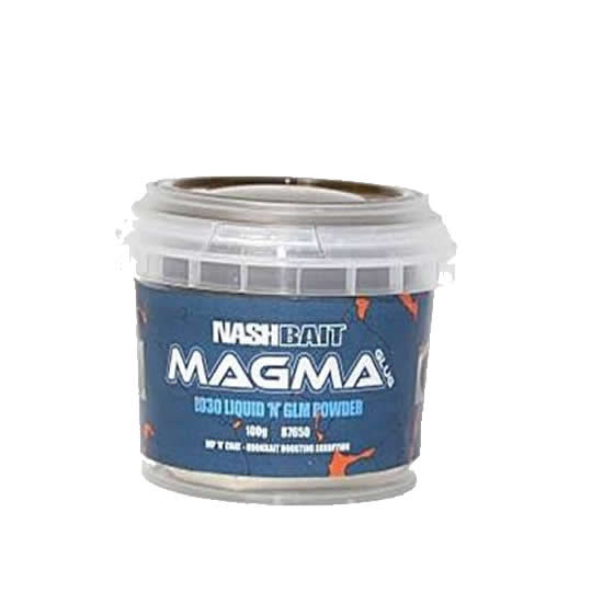 NASH SQUID LIQUID &quot;N&quot; BETAINE POWDER
