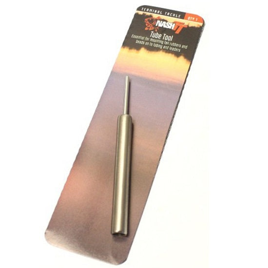 NASH TUBE TOOL
