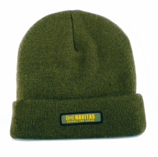 NAVITAS Slouch Beanie Green