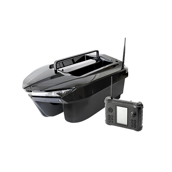 NAVOMODEL CARP EXPERT SPEEDY 1003A + BUSOLA