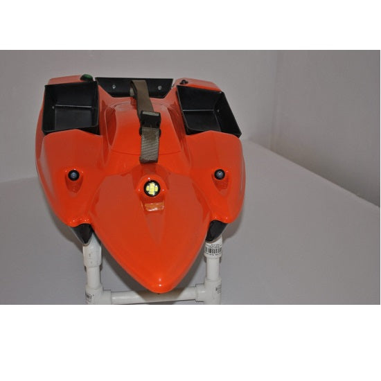 NAVOMODEL INSIDER 3 CUVE
