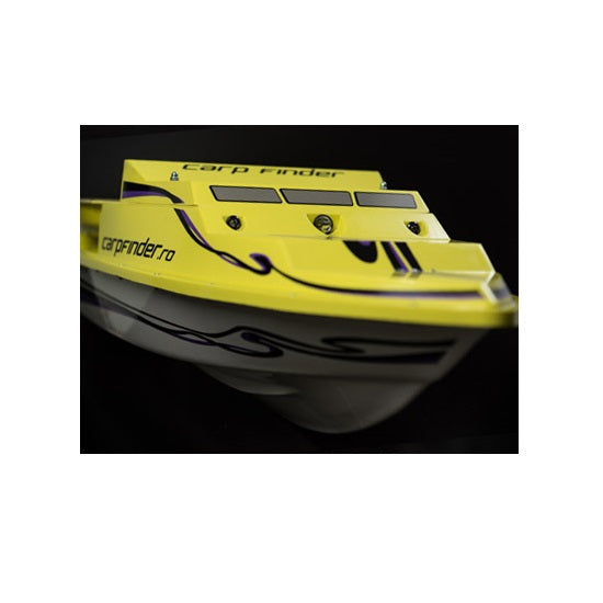 NAVOMODEL PLANTAT 2 CUVE CARP FINDER VIKING 1