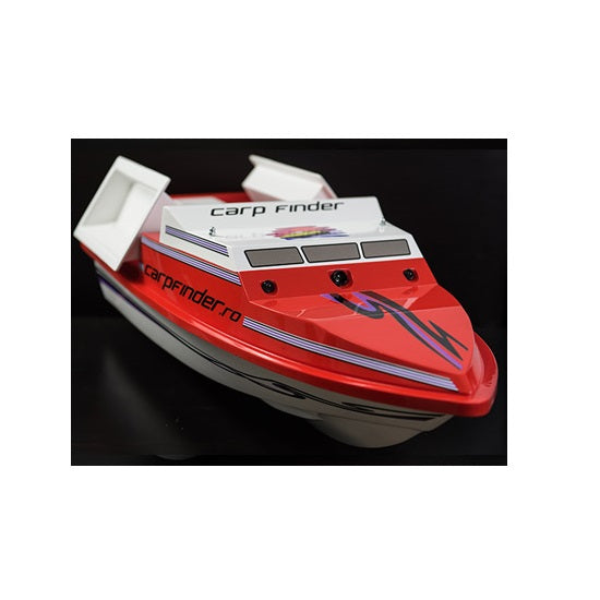 NAVOMODEL PLANTAT 2 CUVE CARP FINDER VIKING 2