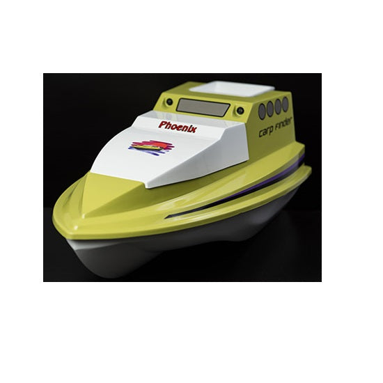 NAVOMODEL PLANTAT O CUVA CARP FINDER PHEONIX