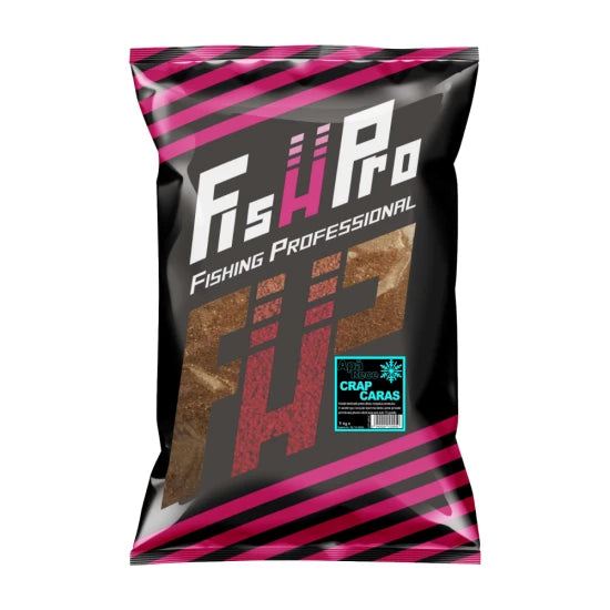 Nada Apa Rece Crap-caras 1kg