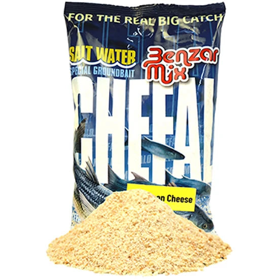 Nada Benzar Mix Chefal, Parmesan Cheese, 1kg