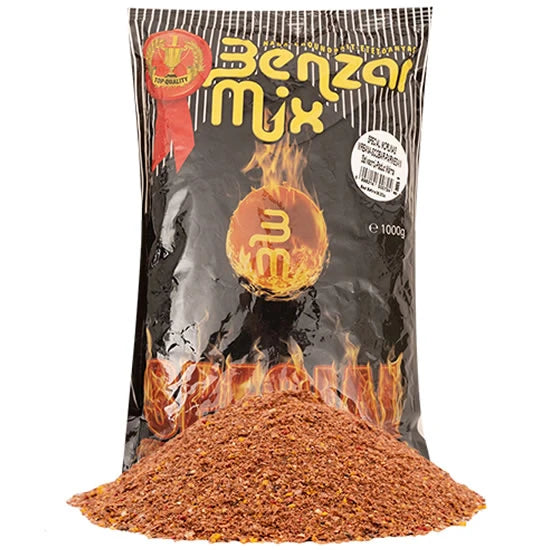 Nada Benzar Mix Special Morunas - Scobar, 3kg
