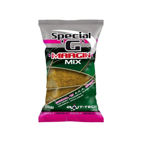 Nada Bait-tech Special G Margin Mix 2kg