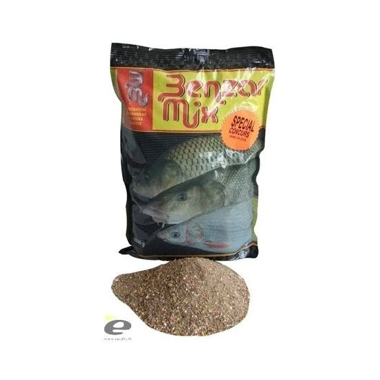 Nada Benzar Feeder Special Concurs 1kg