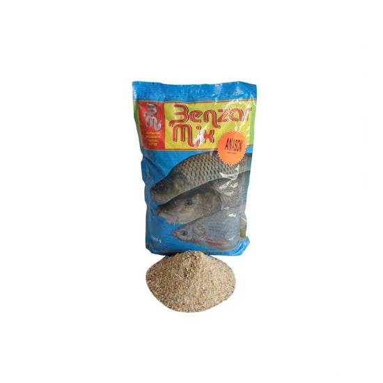 Nada Benzar Mix Anason 1kg
