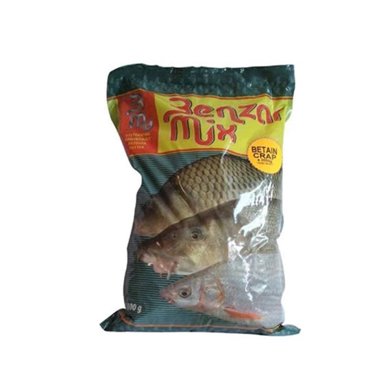 Nada Benzar Mix Betain Crap 1kg