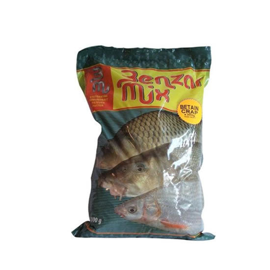 Nada Benzar Mix Big Fish 1Kg