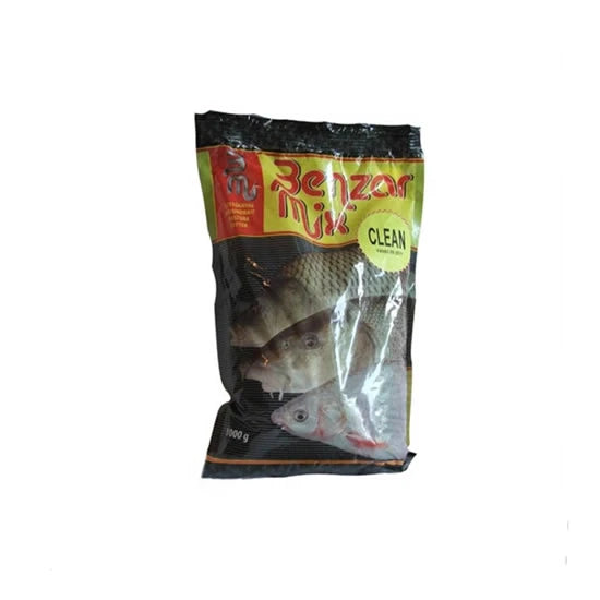 Nada Benzar Mix Clean 1kg