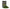 Nada Benzar Mix Concourse Method Groundbait and Pellet Sweet Green 800g