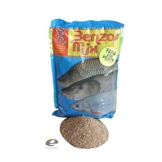Nada Benzar Mix Faina De Peste 1kg