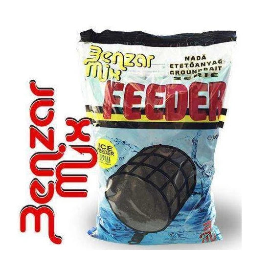 Nada Benzar Mix Ice Feeder 3kg