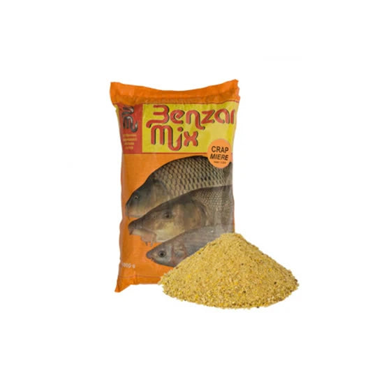 Nada Benzar Mix Miere 3kg